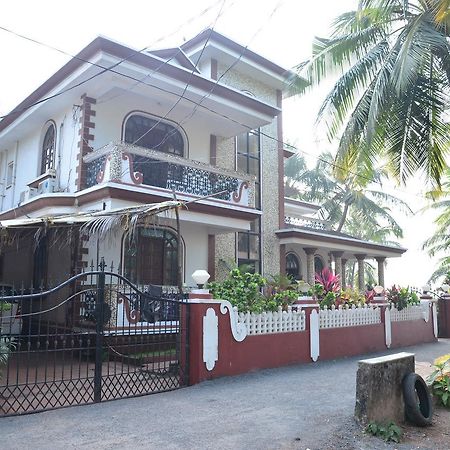 فندق كافيلوسِمفي  Jack'S Place المظهر الخارجي الصورة