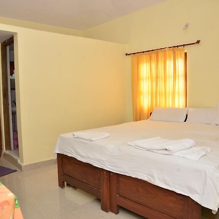 فندق كافيلوسِمفي  Jack'S Place المظهر الخارجي الصورة