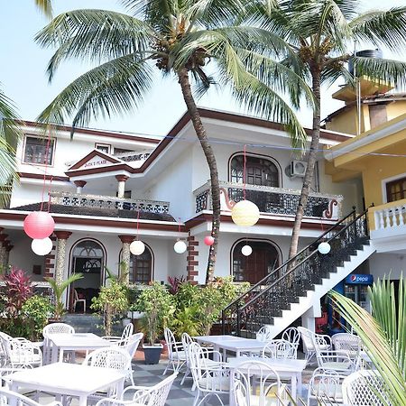 فندق كافيلوسِمفي  Jack'S Place المظهر الخارجي الصورة