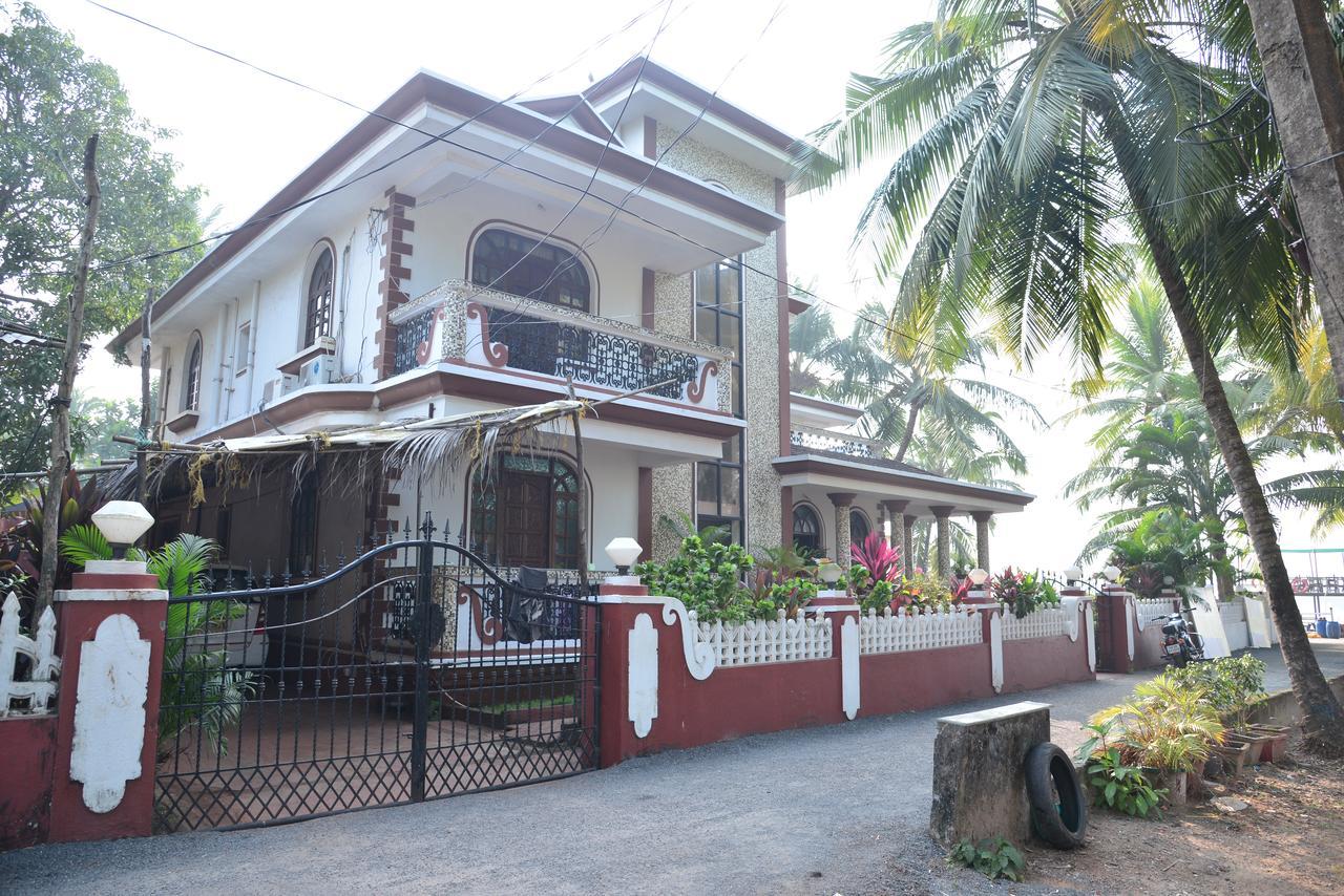 فندق كافيلوسِمفي  Jack'S Place المظهر الخارجي الصورة
