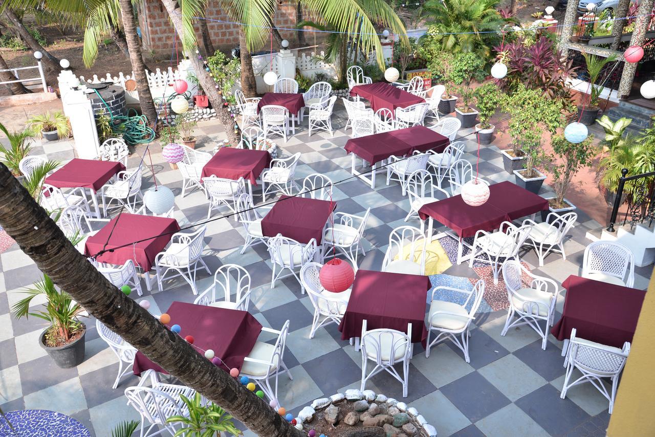 فندق كافيلوسِمفي  Jack'S Place المظهر الخارجي الصورة