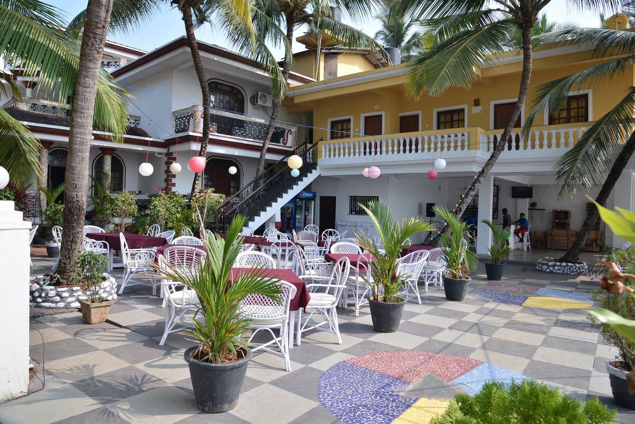 فندق كافيلوسِمفي  Jack'S Place المظهر الخارجي الصورة